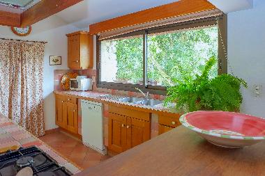 Ferienhaus in M�rindol (Vaucluse) oder Ferienwohnung oder Ferienhaus