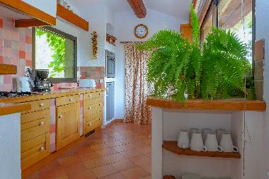 Ferienhaus in M�rindol (Vaucluse) oder Ferienwohnung oder Ferienhaus