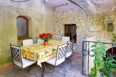 Ferienhaus in M�rindol (Vaucluse) oder Ferienwohnung oder Ferienhaus