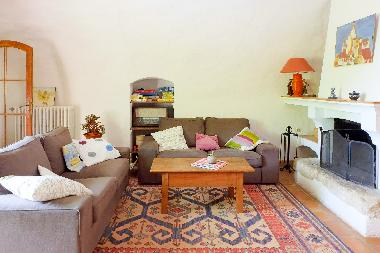 Ferienhaus in M�rindol (Vaucluse) oder Ferienwohnung oder Ferienhaus