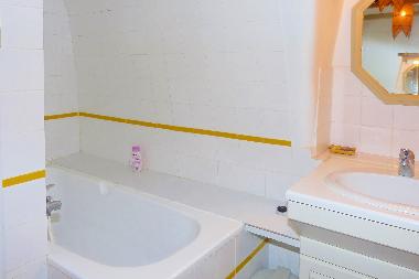 Ferienhaus in M�rindol (Vaucluse) oder Ferienwohnung oder Ferienhaus