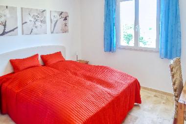 Ferienhaus in Pourri�res (Var) oder Ferienwohnung oder Ferienhaus