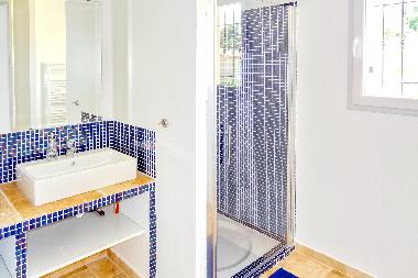 Ferienhaus in Pourri�res (Var) oder Ferienwohnung oder Ferienhaus