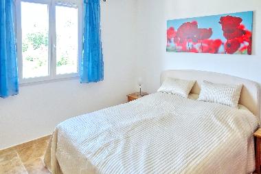 Ferienhaus in Pourri�res (Var) oder Ferienwohnung oder Ferienhaus