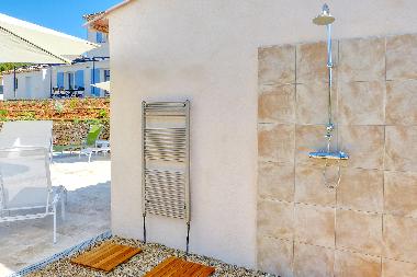 Ferienhaus in Pourri�res (Var) oder Ferienwohnung oder Ferienhaus