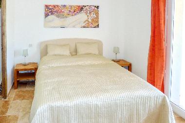 Ferienhaus in Pourri�res (Var) oder Ferienwohnung oder Ferienhaus