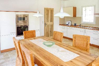 Ferienhaus in Pourri�res (Var) oder Ferienwohnung oder Ferienhaus