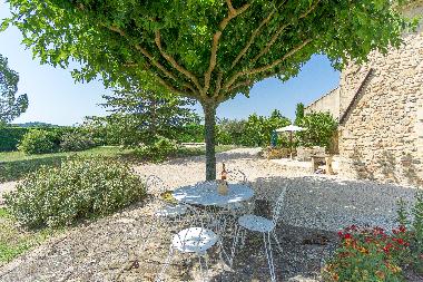 Ferienhaus in Roussillon (Vaucluse) oder Ferienwohnung oder Ferienhaus