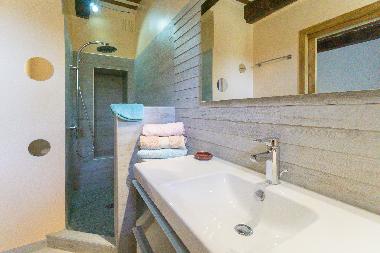 Ferienhaus in Roussillon (Vaucluse) oder Ferienwohnung oder Ferienhaus