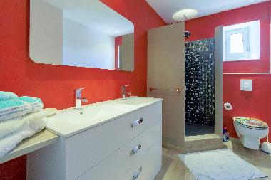 Ferienhaus in Roussillon (Vaucluse) oder Ferienwohnung oder Ferienhaus