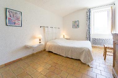 Ferienhaus in Roussillon (Vaucluse) oder Ferienwohnung oder Ferienhaus