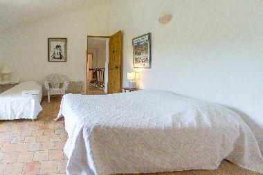 Ferienhaus in Roussillon (Vaucluse) oder Ferienwohnung oder Ferienhaus