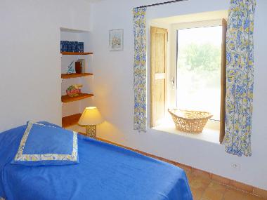 Ferienhaus in Roussillon (Vaucluse) oder Ferienwohnung oder Ferienhaus