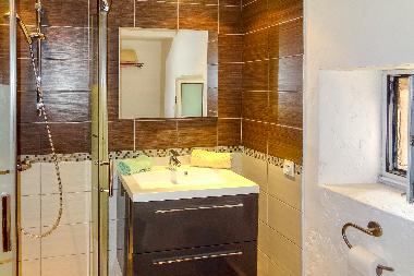 Ferienhaus in Roussillon (Vaucluse) oder Ferienwohnung oder Ferienhaus