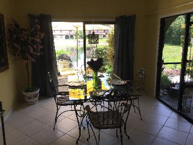 Ferienhaus in Bonita Springs (Florida) oder Ferienwohnung oder Ferienhaus