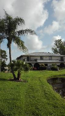 Ferienhaus in Bonita Springs (Florida) oder Ferienwohnung oder Ferienhaus