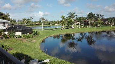 Ferienhaus in Bonita Springs (Florida) oder Ferienwohnung oder Ferienhaus