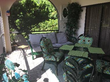 Ferienhaus in Bonita Springs (Florida) oder Ferienwohnung oder Ferienhaus