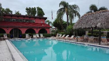 Ferienhaus in Bonita Springs (Florida) oder Ferienwohnung oder Ferienhaus