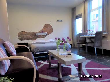 Ferienwohnung in Westkapelle (Zeeland) oder Ferienwohnung oder Ferienhaus