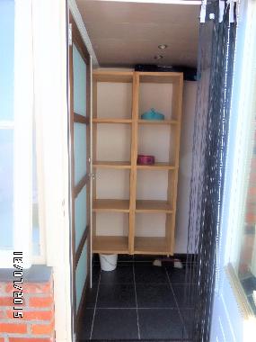 zus�tzlicher Schrankraum