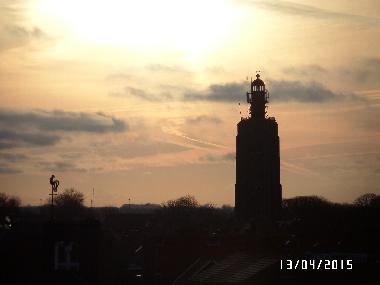 Leuchtturm von Westkapelle