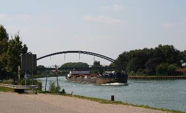 Am Mittellandkanal