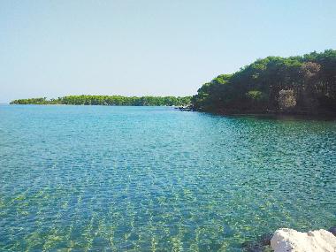 Ferienwohnung in Molat (Zadarska) oder Ferienwohnung oder Ferienhaus