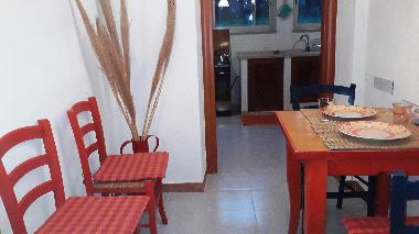 Ferienhaus in Cefalu (Palermo) oder Ferienwohnung oder Ferienhaus