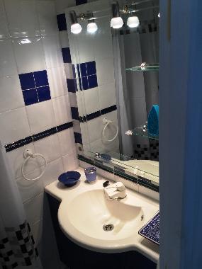 Ferienhaus in EMPURIABRAVA (Girona) oder Ferienwohnung oder Ferienhaus