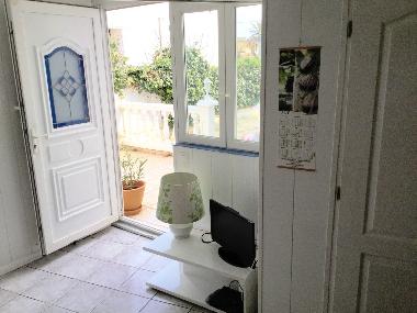 Ferienhaus in EMPURIABRAVA (Girona) oder Ferienwohnung oder Ferienhaus