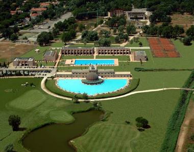 Ferienwohnung in Tirrenia (Pisa) oder Ferienwohnung oder Ferienhaus