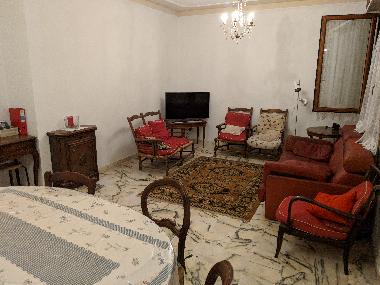 Ferienwohnung in Tirrenia (Pisa) oder Ferienwohnung oder Ferienhaus