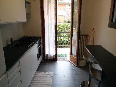 Ferienwohnung in Tirrenia (Pisa) oder Ferienwohnung oder Ferienhaus