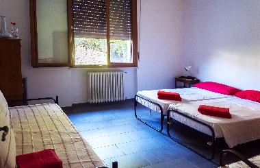 Ferienwohnung in Tirrenia (Pisa) oder Ferienwohnung oder Ferienhaus