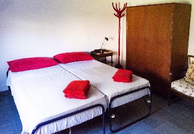 Ferienwohnung in Tirrenia (Pisa) oder Ferienwohnung oder Ferienhaus