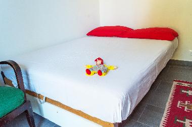 Ferienwohnung in Tirrenia (Pisa) oder Ferienwohnung oder Ferienhaus