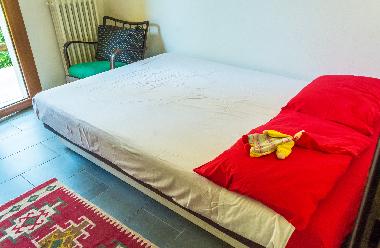 Ferienwohnung in Tirrenia (Pisa) oder Ferienwohnung oder Ferienhaus