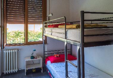 Ferienwohnung in Tirrenia (Pisa) oder Ferienwohnung oder Ferienhaus