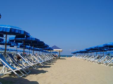 Ferienwohnung in Tirrenia (Pisa) oder Ferienwohnung oder Ferienhaus