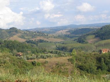 Ferienwohnung in Tirrenia (Pisa) oder Ferienwohnung oder Ferienhaus