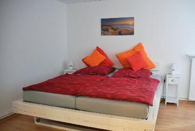 Ferienwohnung in Fehmarn (Insel Fehmarn) oder Ferienwohnung oder Ferienhaus