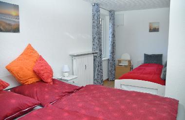 Ferienwohnung in Fehmarn (Insel Fehmarn) oder Ferienwohnung oder Ferienhaus