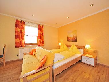 Pension in Seeboden am Millsttter See (Oberkrnten) oder Ferienwohnung oder Ferienhaus