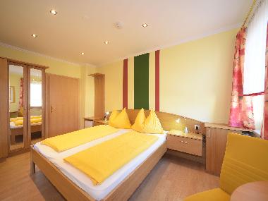 Pension in Seeboden am Millsttter See (Oberkrnten) oder Ferienwohnung oder Ferienhaus