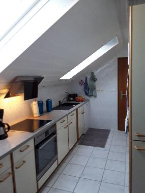 Ferienwohnung in Beverungen (Weserbergland) oder Ferienwohnung oder Ferienhaus