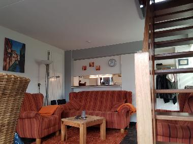 Ferienhaus in Bruinisse (Zeeland) oder Ferienwohnung oder Ferienhaus