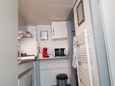 Ferienhaus in Bruinisse (Zeeland) oder Ferienwohnung oder Ferienhaus