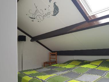 Ferienhaus in Bruinisse (Zeeland) oder Ferienwohnung oder Ferienhaus