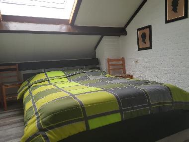 Ferienhaus in Bruinisse (Zeeland) oder Ferienwohnung oder Ferienhaus